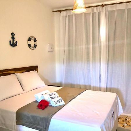 Mare Suites Patacho Pôrto de Pedras Exteriör bild