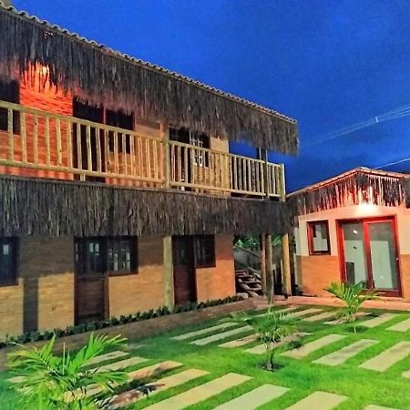 Mare Suites Patacho Pôrto de Pedras Exteriör bild