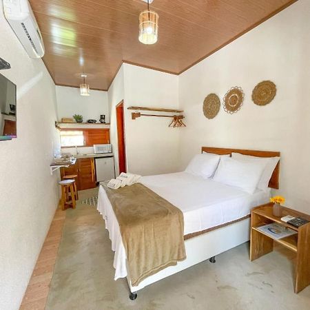 Mare Suites Patacho Pôrto de Pedras Exteriör bild