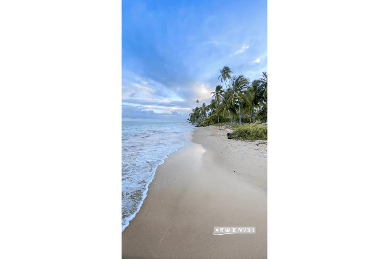 Mare Suites Patacho Pôrto de Pedras Exteriör bild