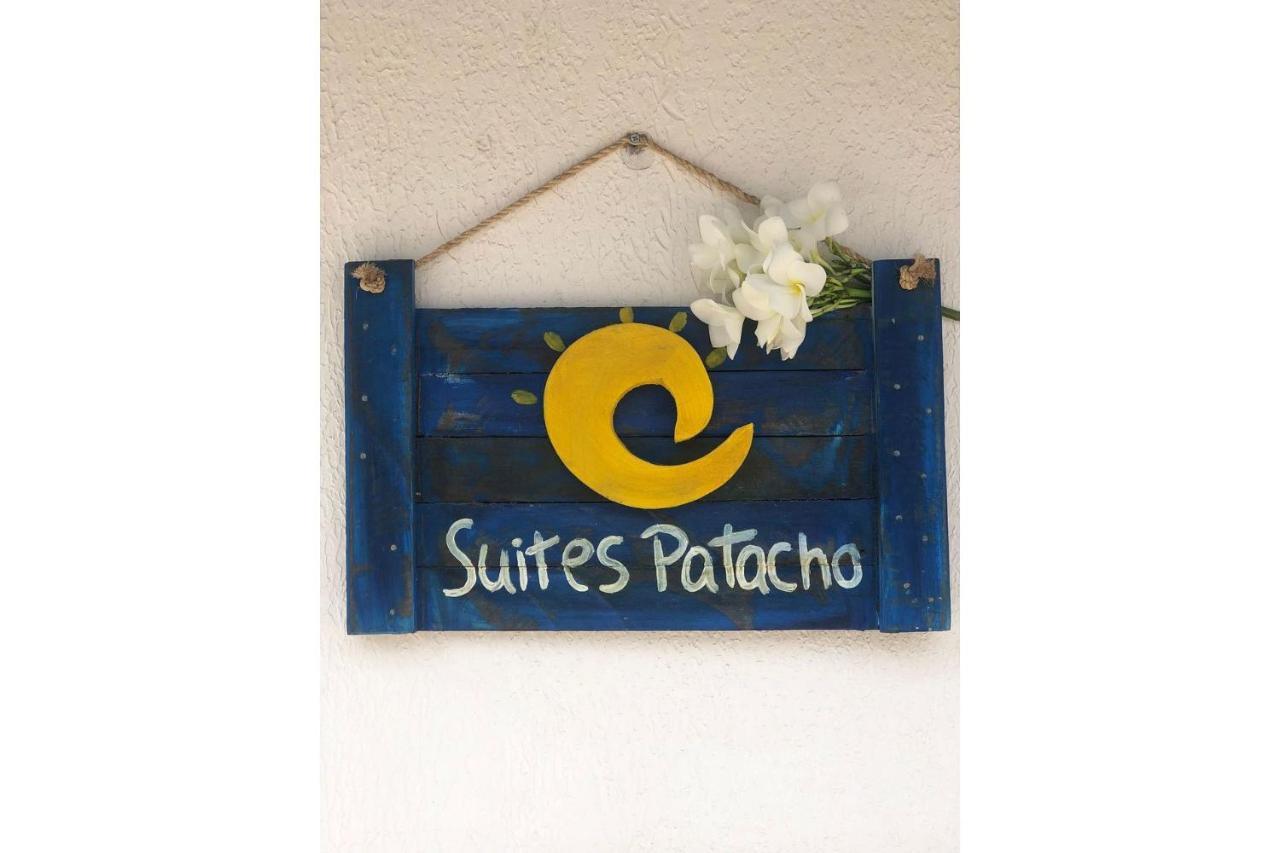 Mare Suites Patacho Pôrto de Pedras Exteriör bild