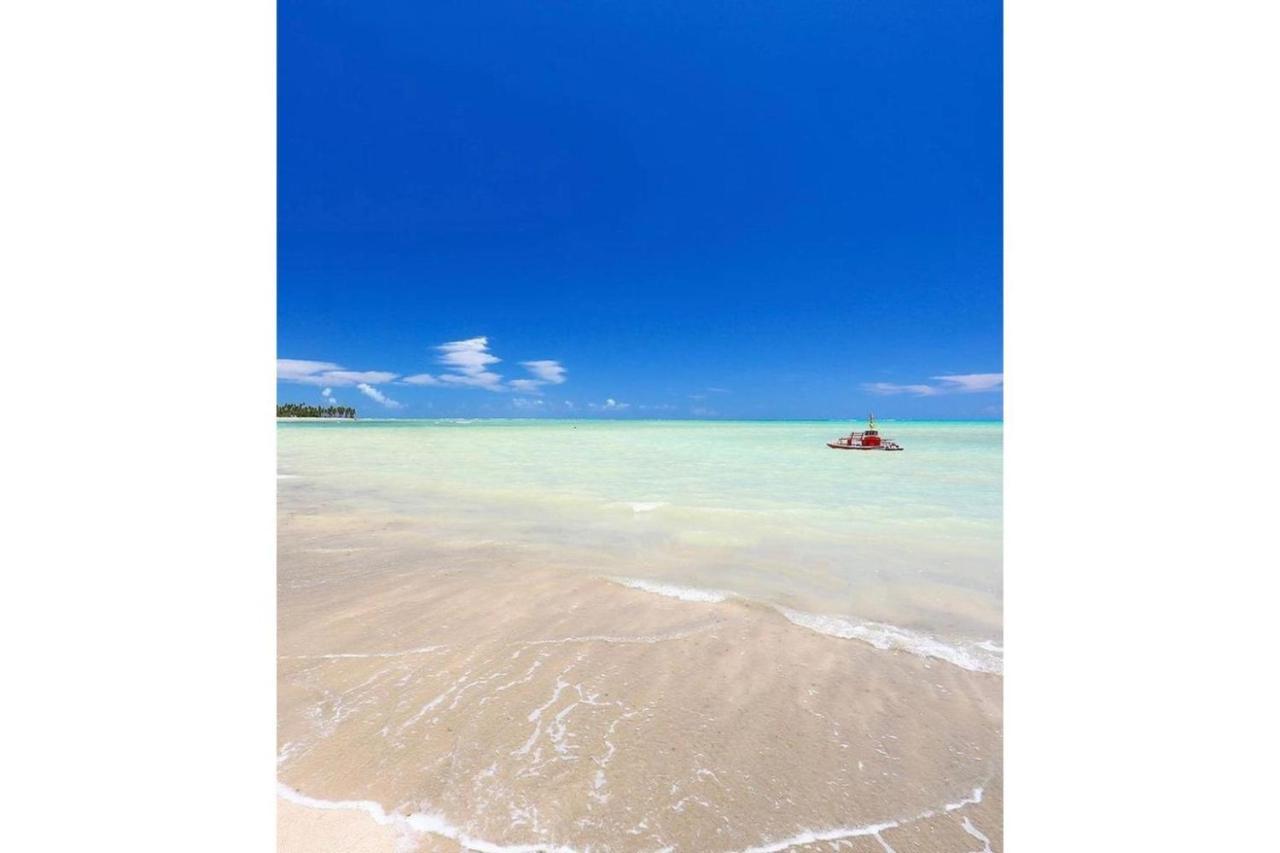 Mare Suites Patacho Pôrto de Pedras Exteriör bild