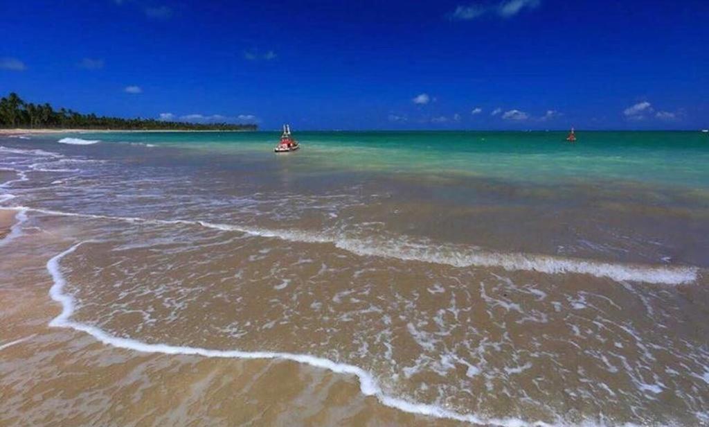 Mare Suites Patacho Pôrto de Pedras Exteriör bild