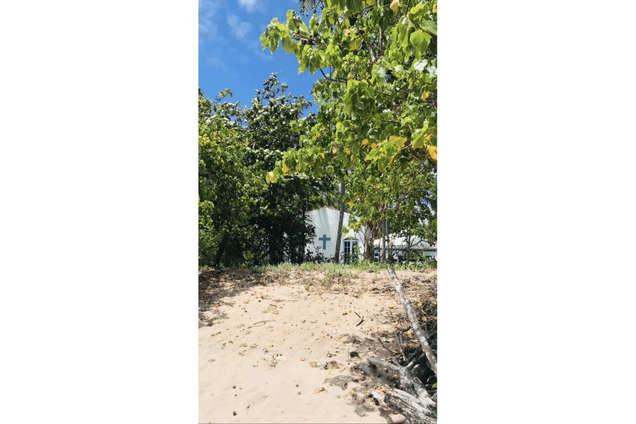 Mare Suites Patacho Pôrto de Pedras Exteriör bild