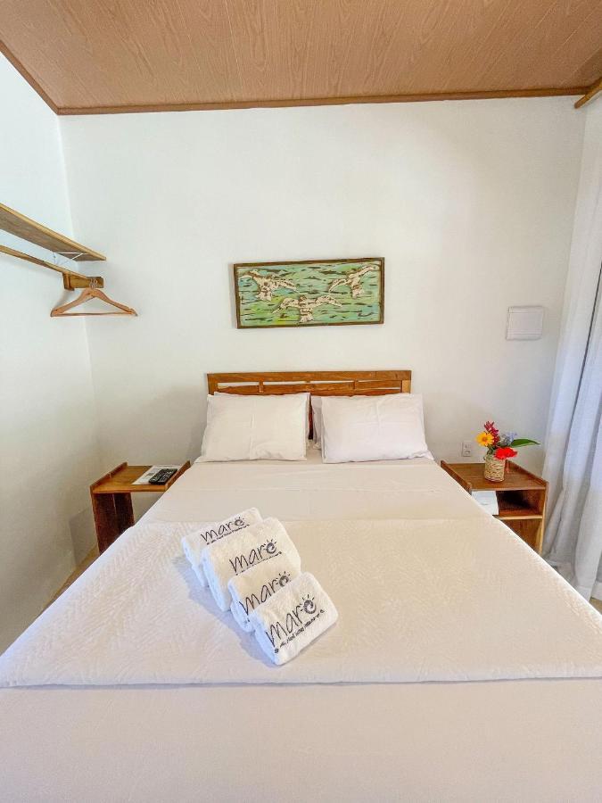Mare Suites Patacho Pôrto de Pedras Exteriör bild